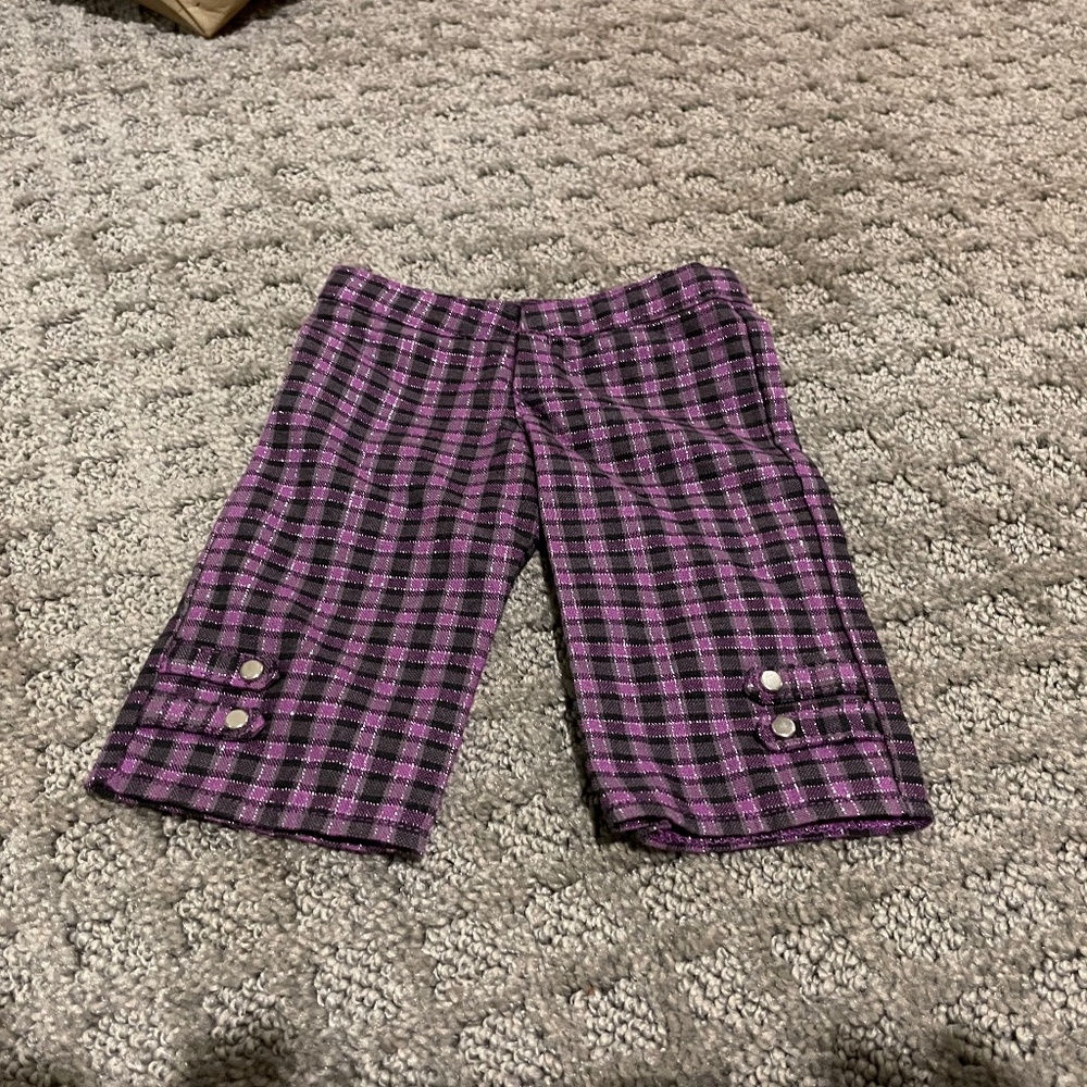 american girl pants